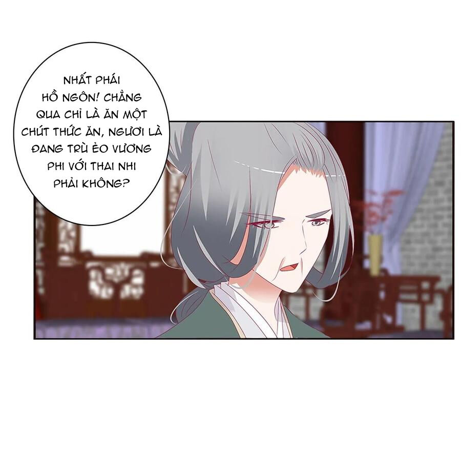 Thông Linh Phi Chapter 603 - Trang 2