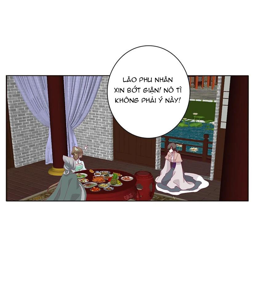 Thông Linh Phi Chapter 603 - Trang 2