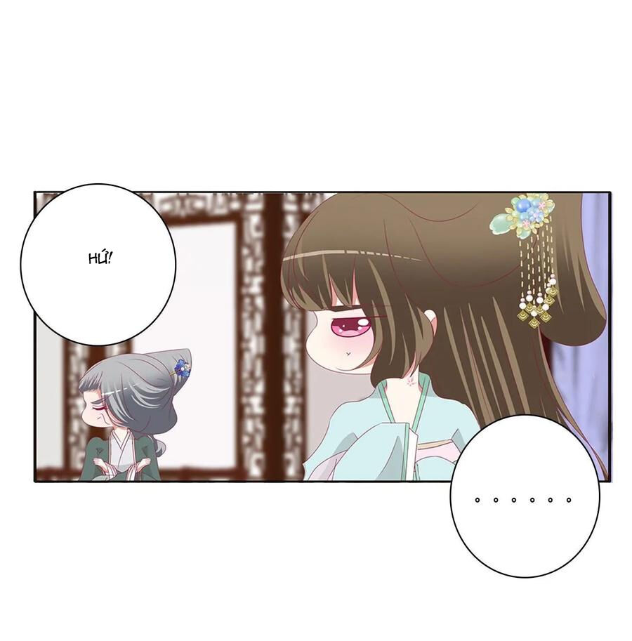 Thông Linh Phi Chapter 603 - Trang 2