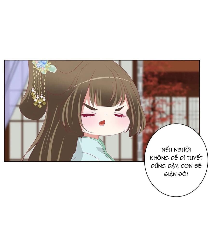 Thông Linh Phi Chapter 603 - Trang 2