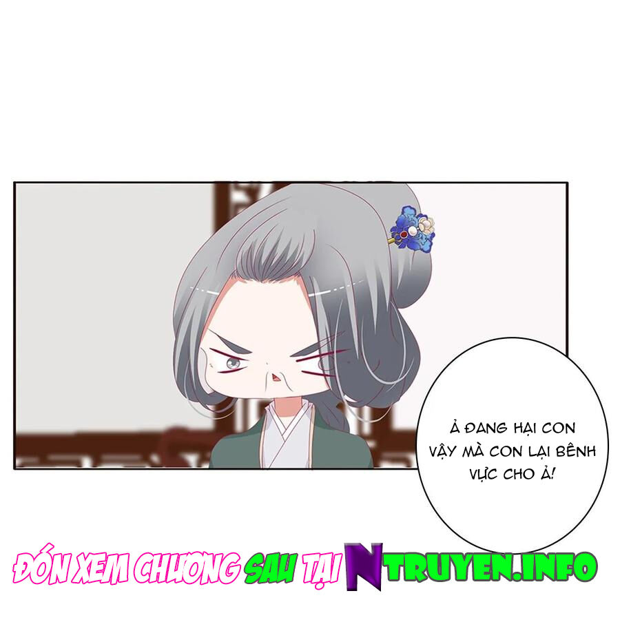 Thông Linh Phi Chapter 603 - Trang 2