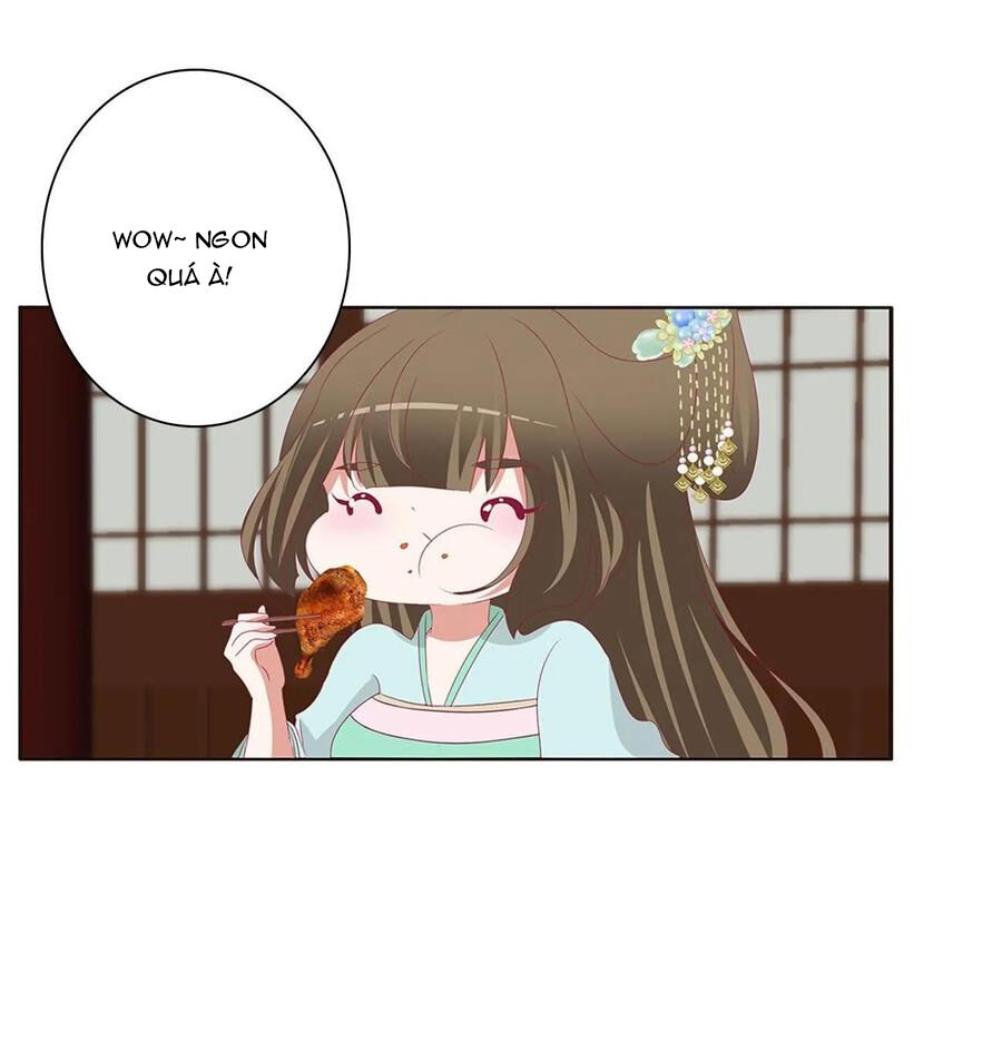 Thông Linh Phi Chapter 603 - Trang 2