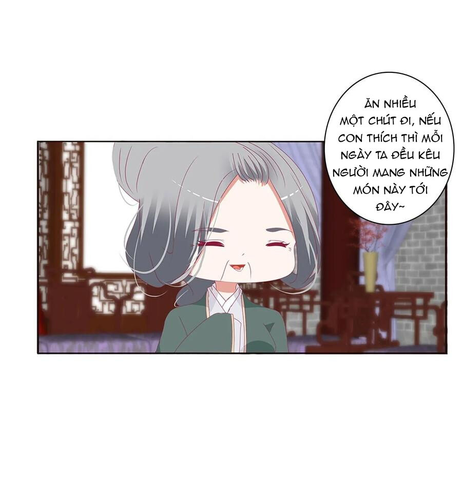 Thông Linh Phi Chapter 603 - Trang 2