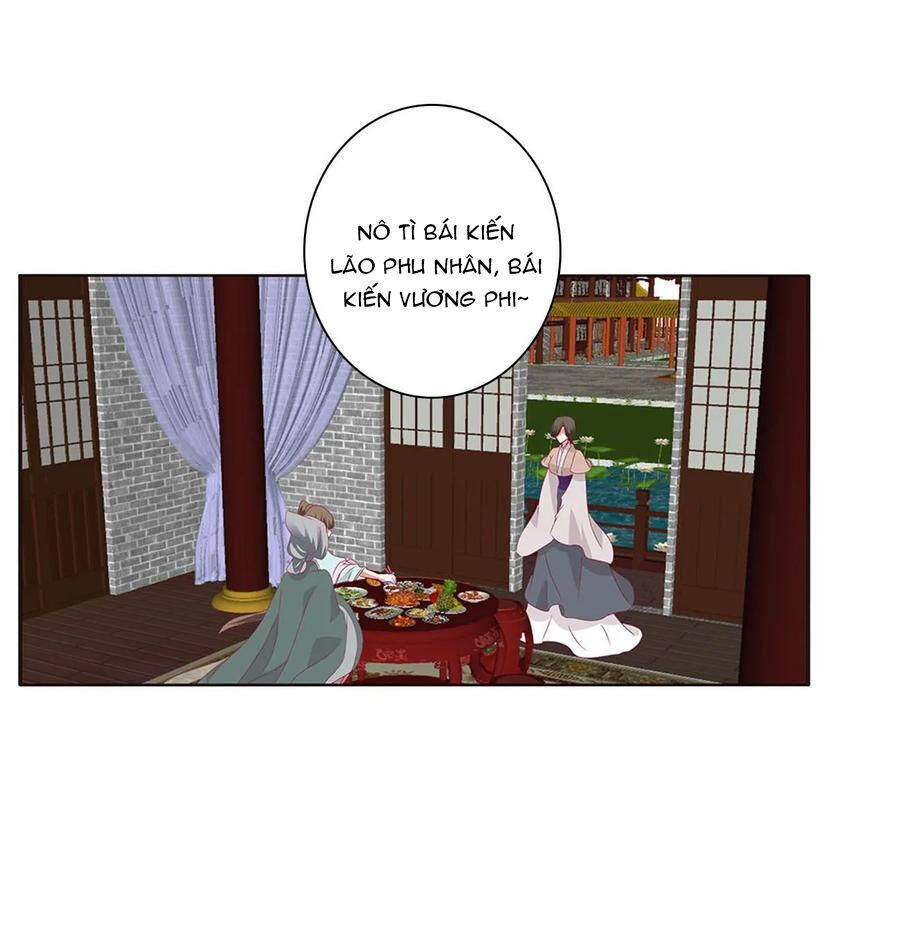 Thông Linh Phi Chapter 603 - Trang 2