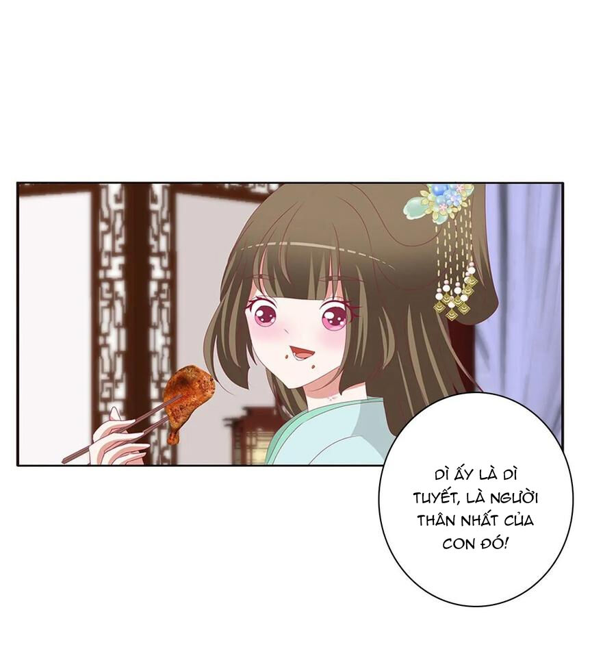 Thông Linh Phi Chapter 603 - Trang 2