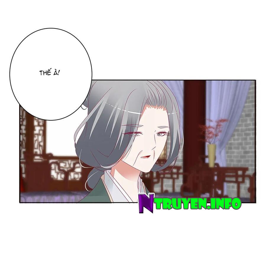 Thông Linh Phi Chapter 603 - Trang 2