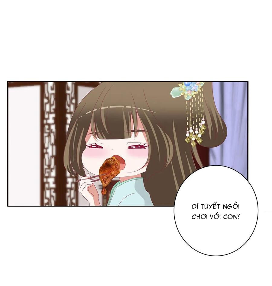 Thông Linh Phi Chapter 603 - Trang 2