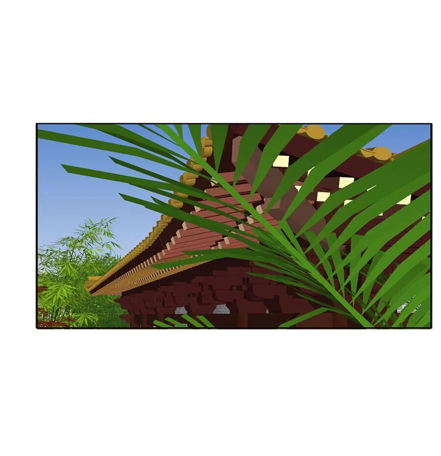 Thông Linh Phi Chapter 604 - Trang 2