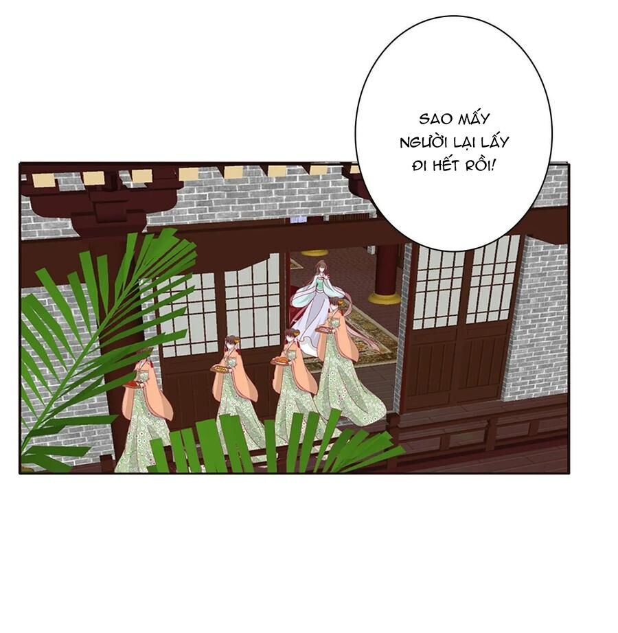 Thông Linh Phi Chapter 604 - Trang 2