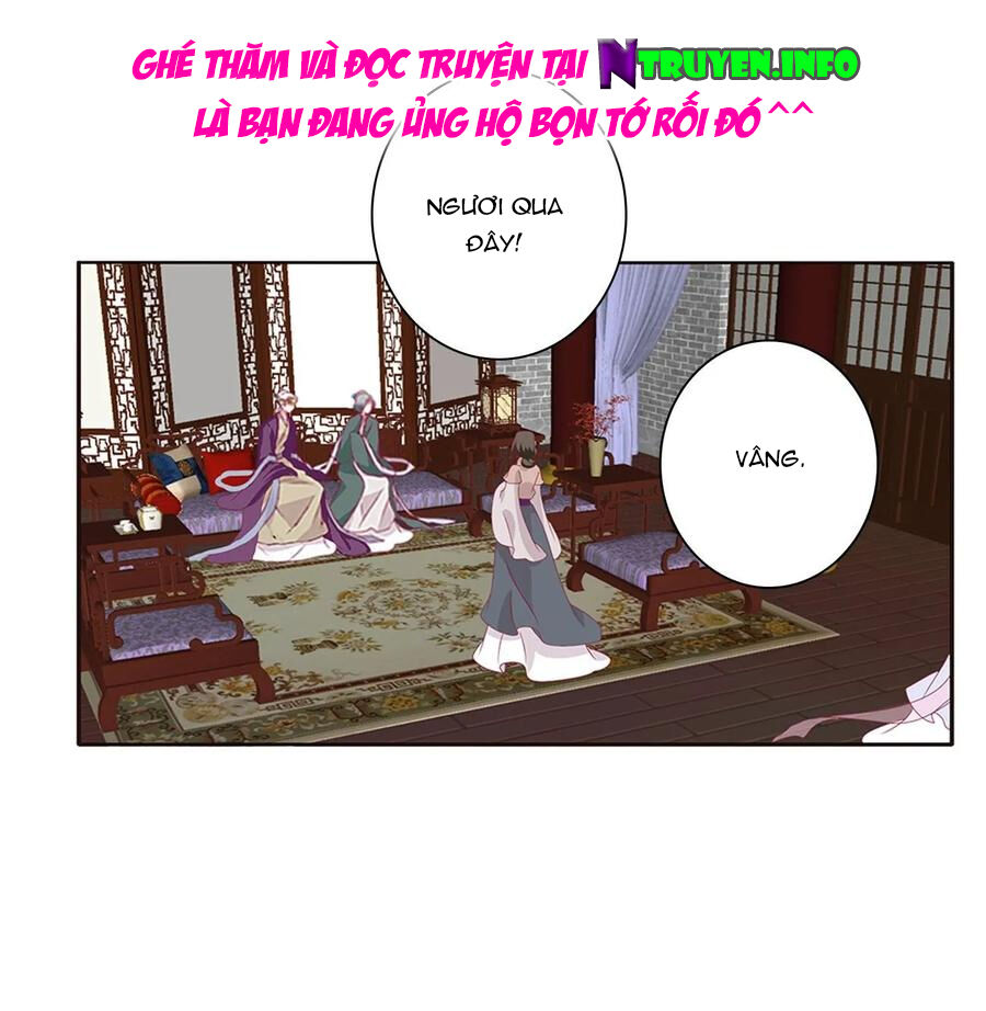 Thông Linh Phi Chapter 604 - Trang 2