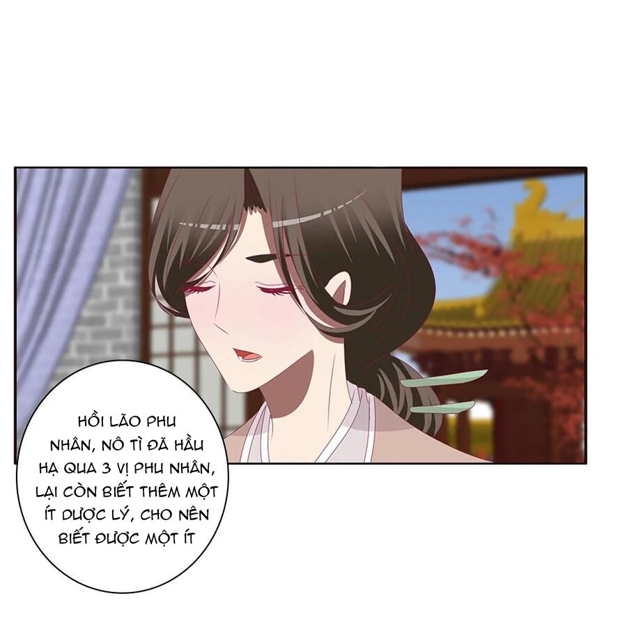 Thông Linh Phi Chapter 604 - Trang 2