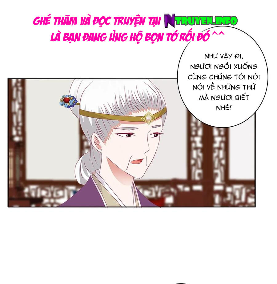 Thông Linh Phi Chapter 604 - Trang 2