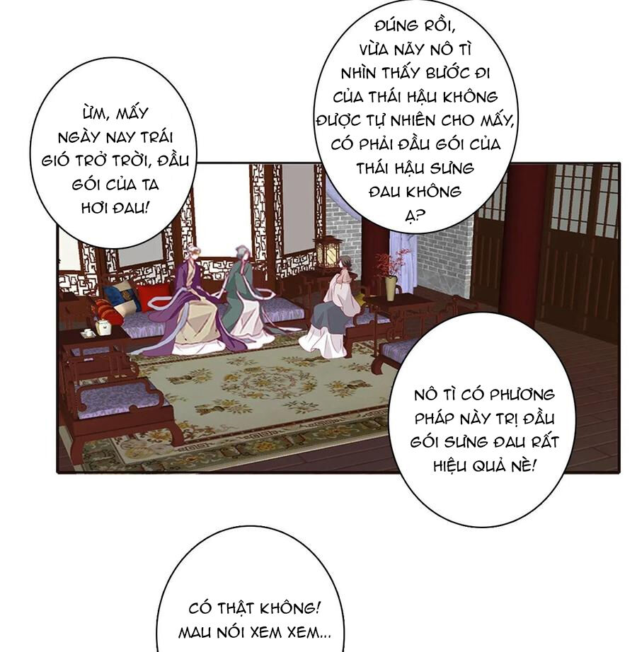 Thông Linh Phi Chapter 604 - Trang 2