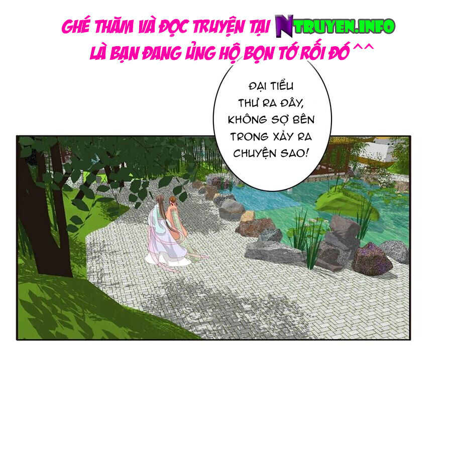Thông Linh Phi Chapter 604 - Trang 2
