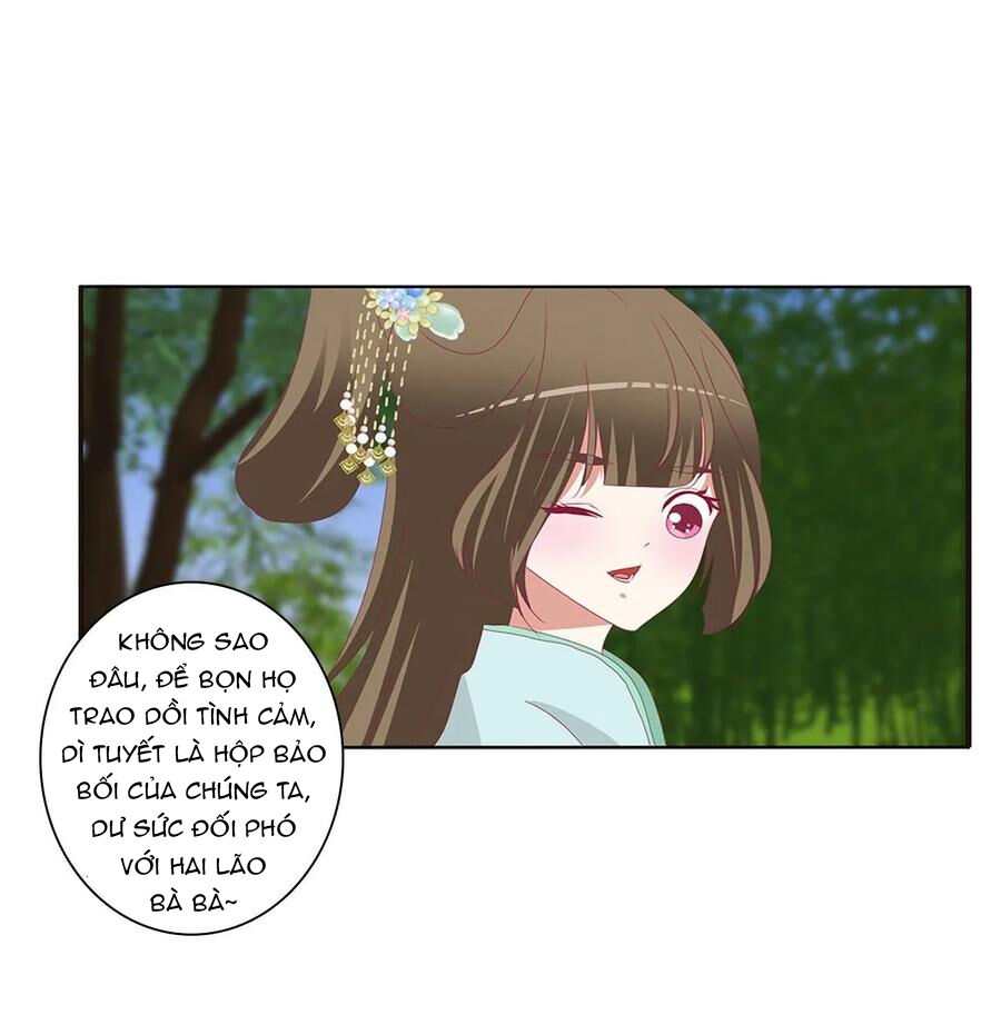 Thông Linh Phi Chapter 604 - Trang 2
