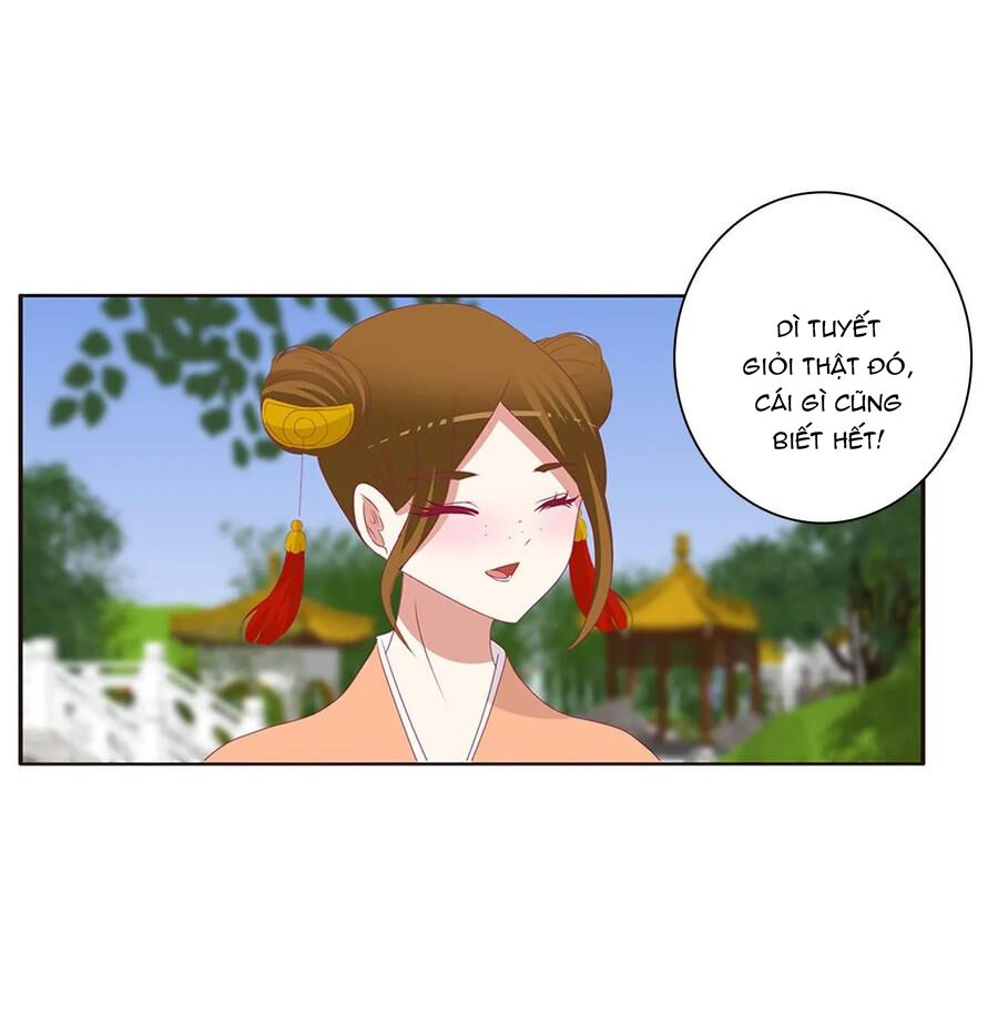Thông Linh Phi Chapter 604 - Trang 2