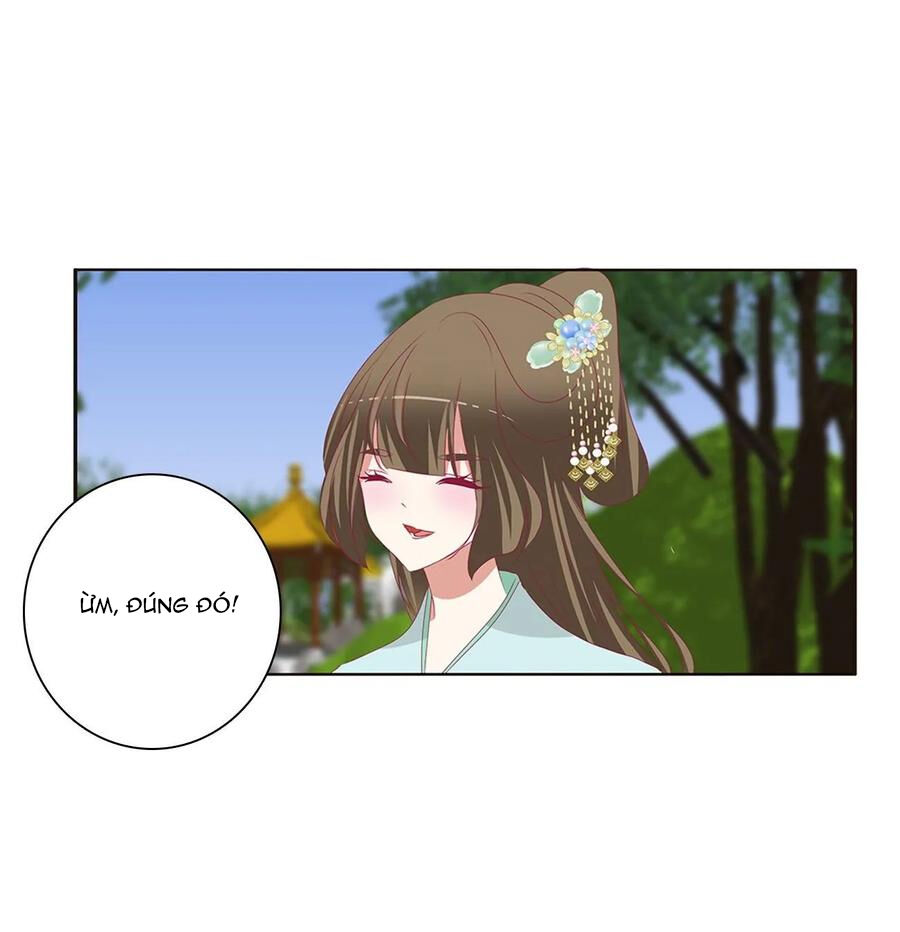 Thông Linh Phi Chapter 604 - Trang 2