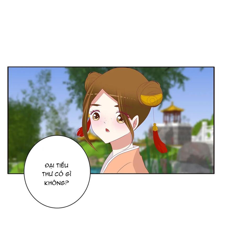 Thông Linh Phi Chapter 604 - Trang 2