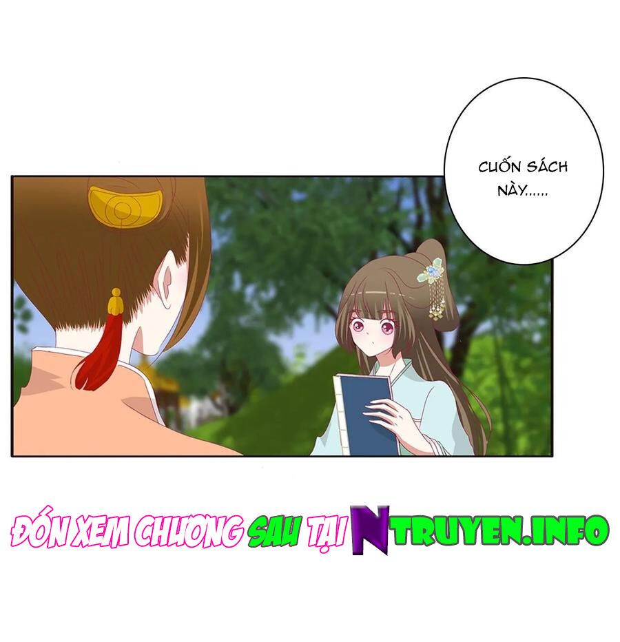 Thông Linh Phi Chapter 604 - Trang 2