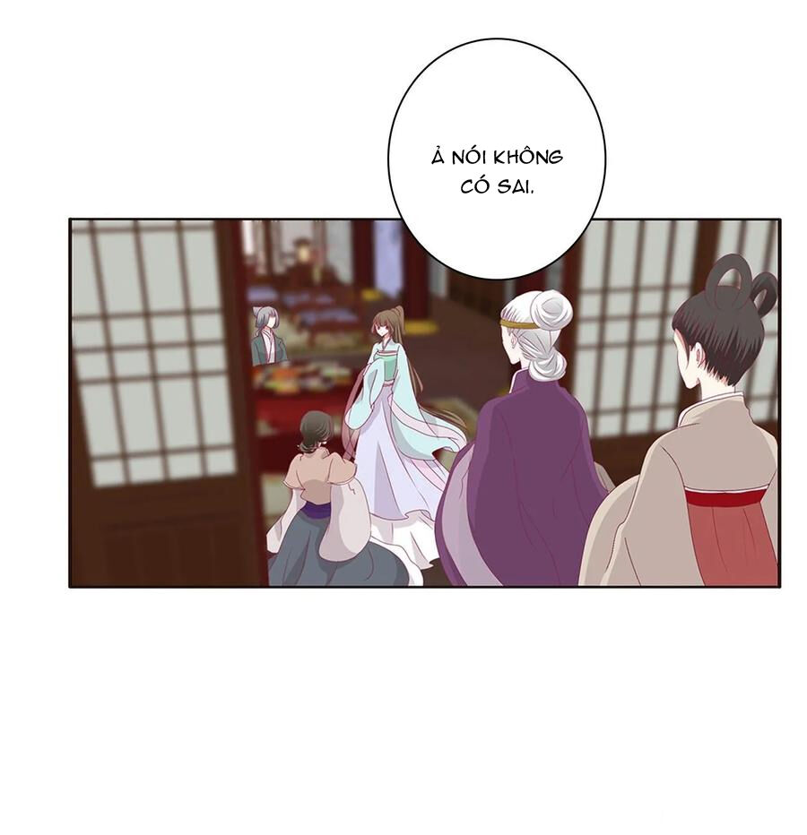 Thông Linh Phi Chapter 604 - Trang 2