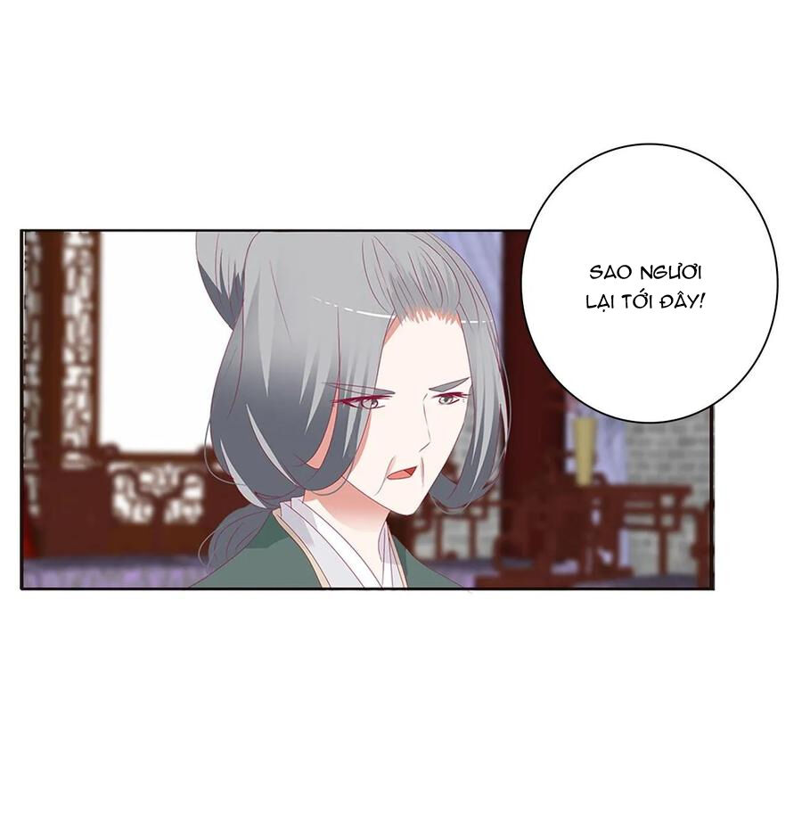 Thông Linh Phi Chapter 604 - Trang 2