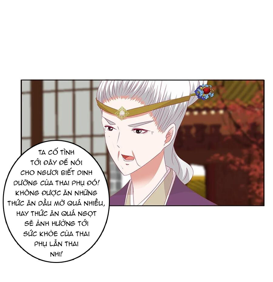 Thông Linh Phi Chapter 604 - Trang 2