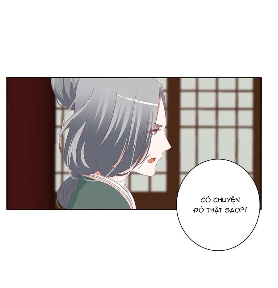 Thông Linh Phi Chapter 604 - Trang 2