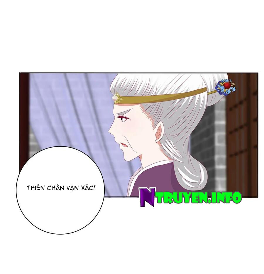 Thông Linh Phi Chapter 604 - Trang 2