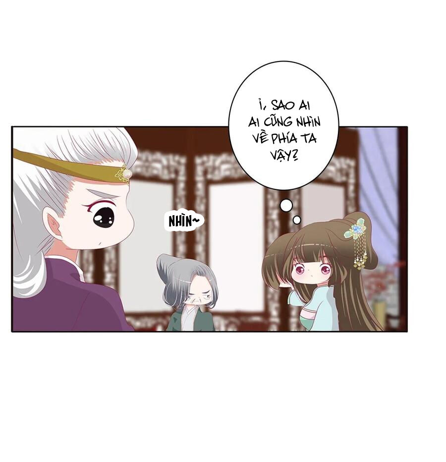 Thông Linh Phi Chapter 604 - Trang 2