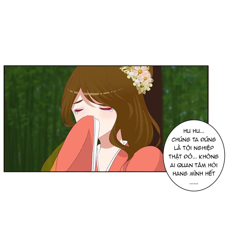 Thông Linh Phi Chapter 605 - Trang 2
