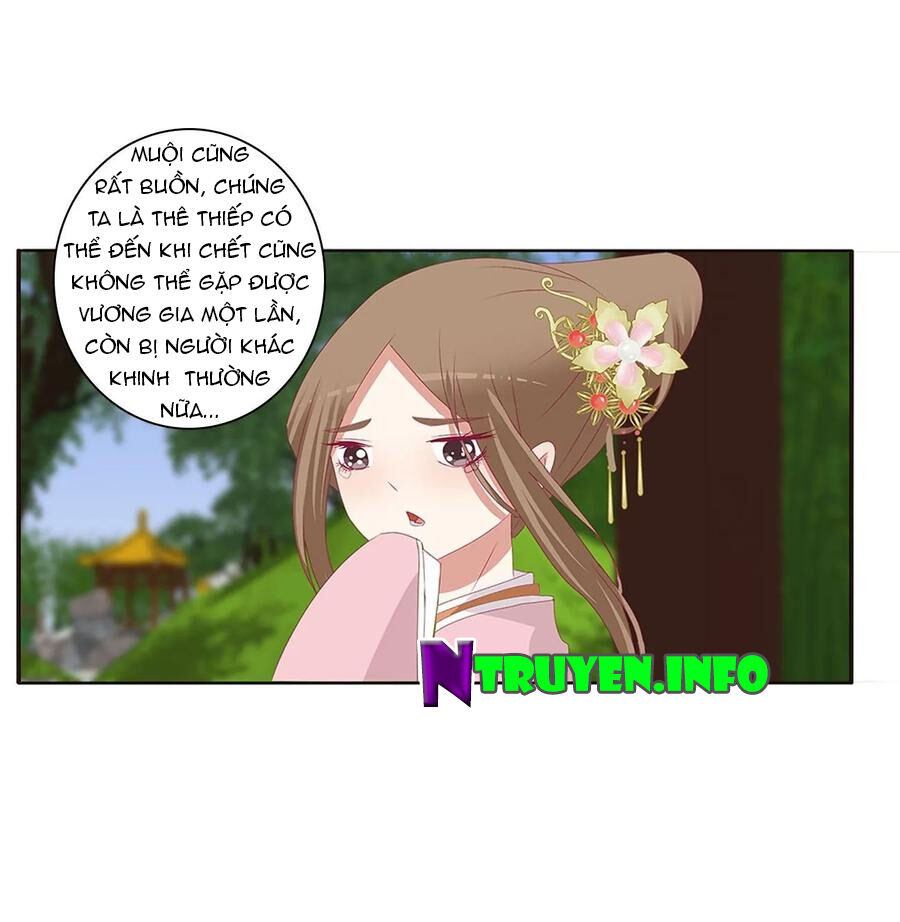 Thông Linh Phi Chapter 605 - Trang 2