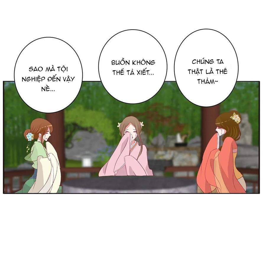 Thông Linh Phi Chapter 605 - Trang 2