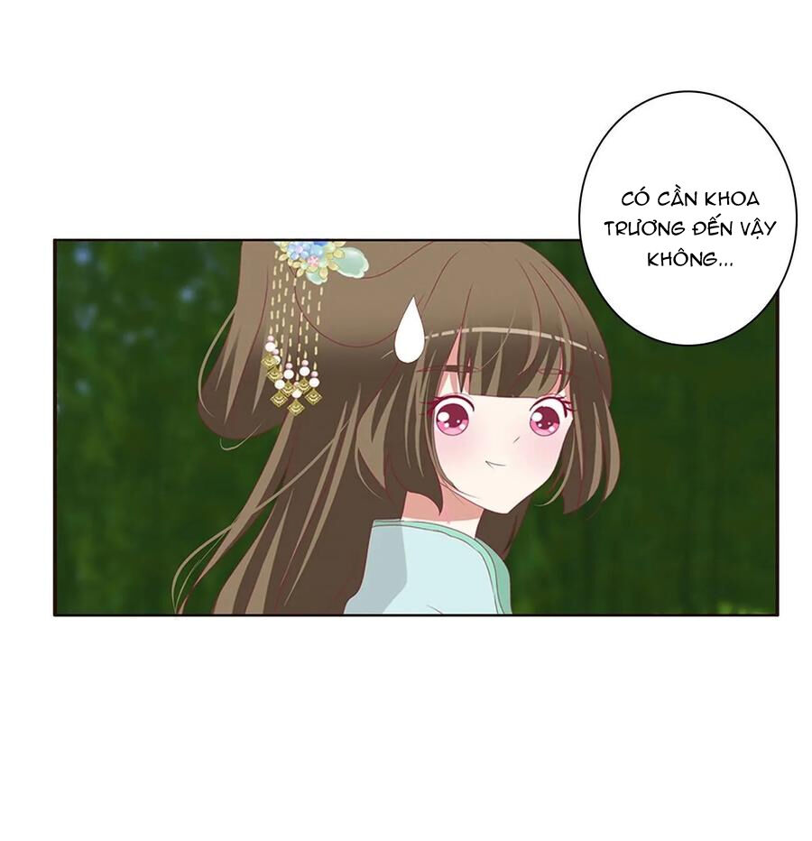 Thông Linh Phi Chapter 605 - Trang 2