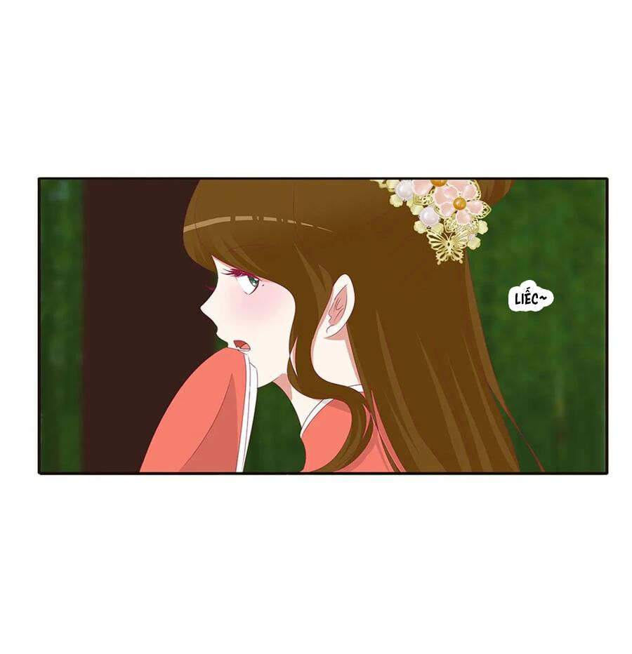 Thông Linh Phi Chapter 605 - Trang 2