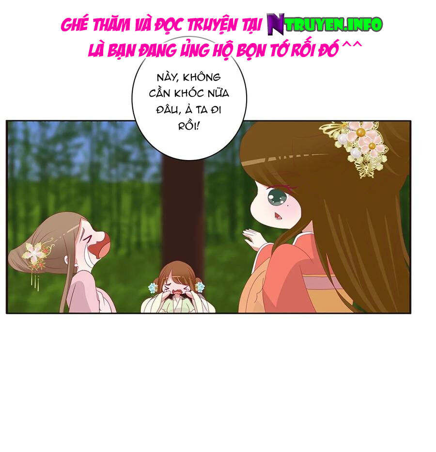 Thông Linh Phi Chapter 605 - Trang 2