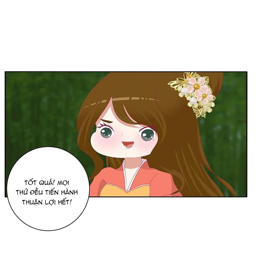 Thông Linh Phi Chapter 605 - Trang 2