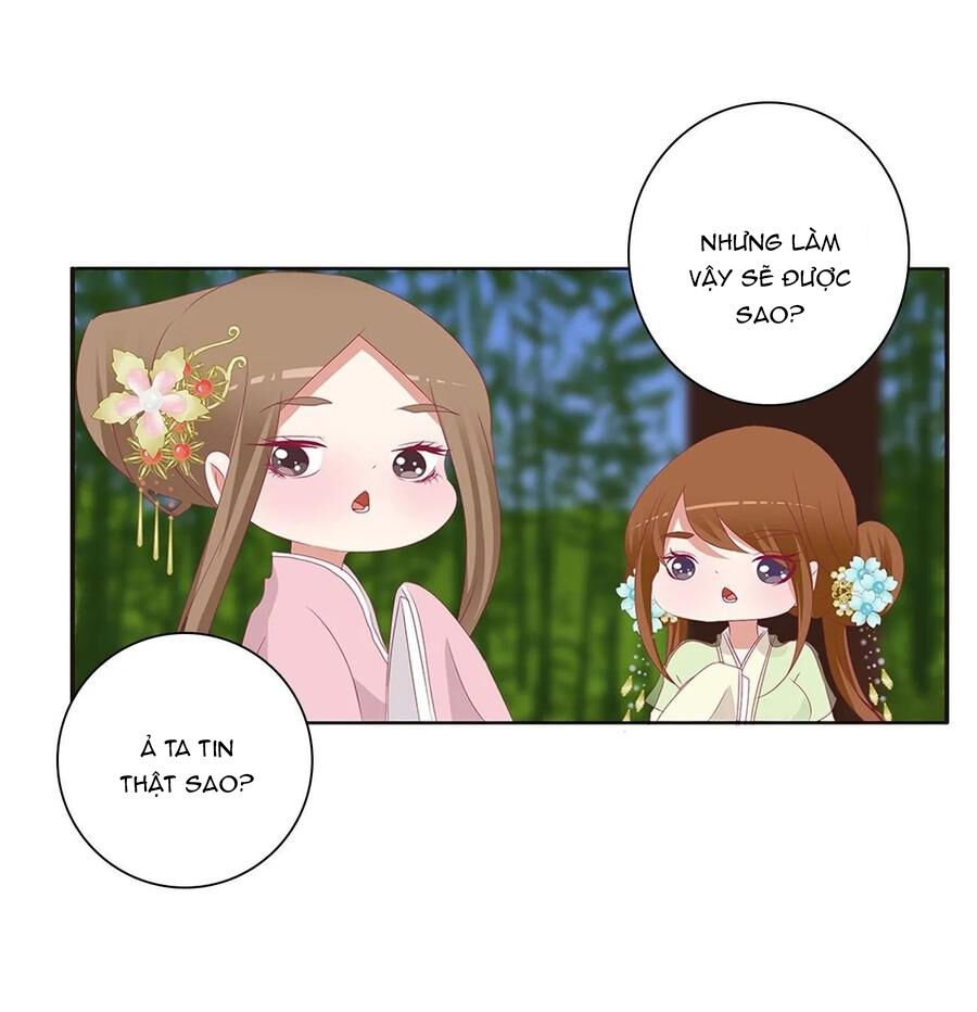 Thông Linh Phi Chapter 605 - Trang 2
