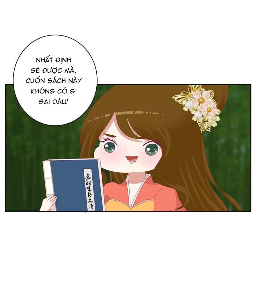 Thông Linh Phi Chapter 605 - Trang 2