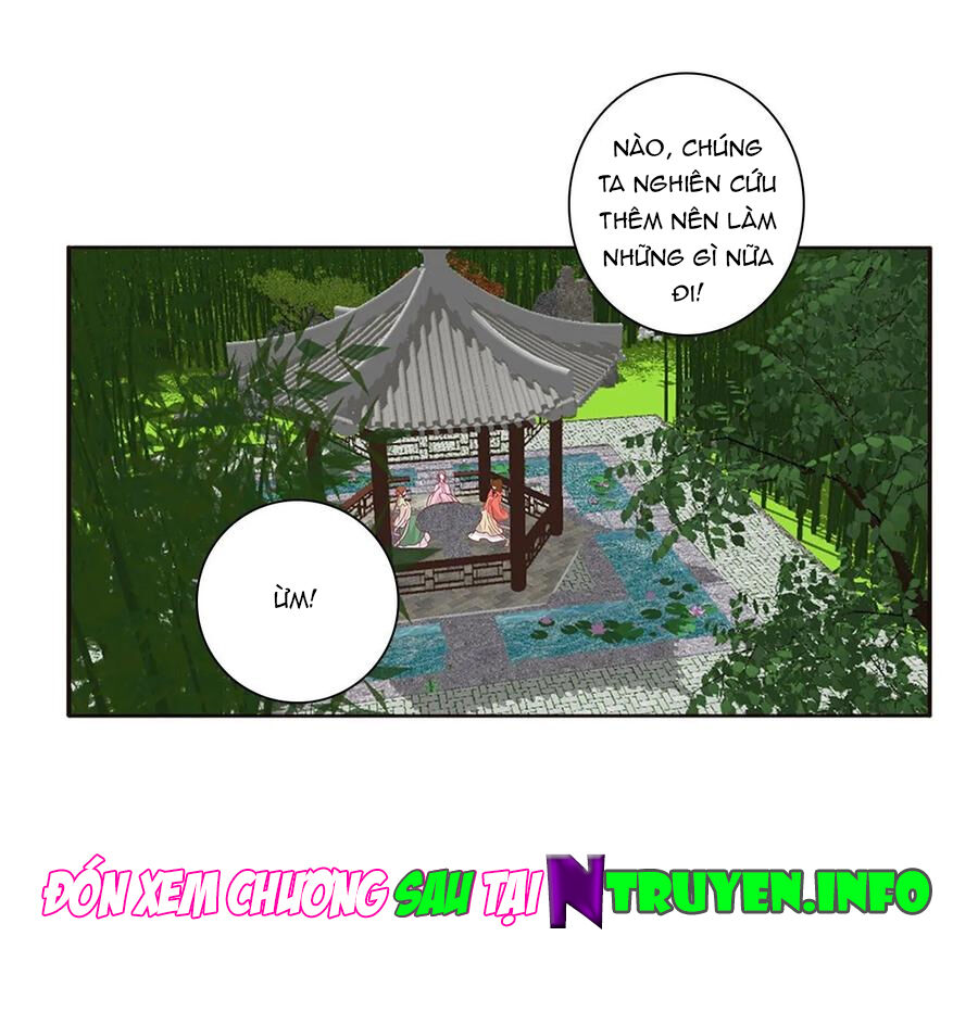 Thông Linh Phi Chapter 605 - Trang 2