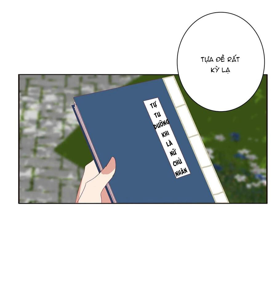 Thông Linh Phi Chapter 605 - Trang 2