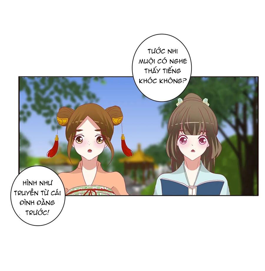 Thông Linh Phi Chapter 605 - Trang 2