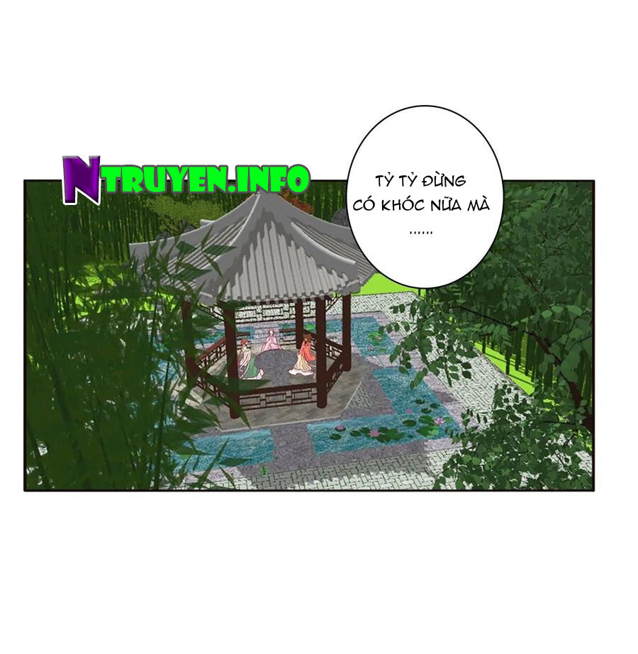 Thông Linh Phi Chapter 605 - Trang 2