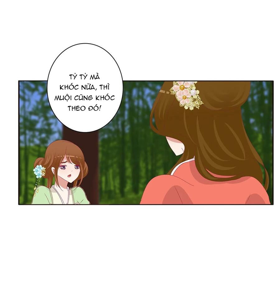 Thông Linh Phi Chapter 605 - Trang 2