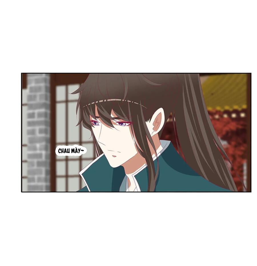 Thông Linh Phi Chapter 606 - Trang 2