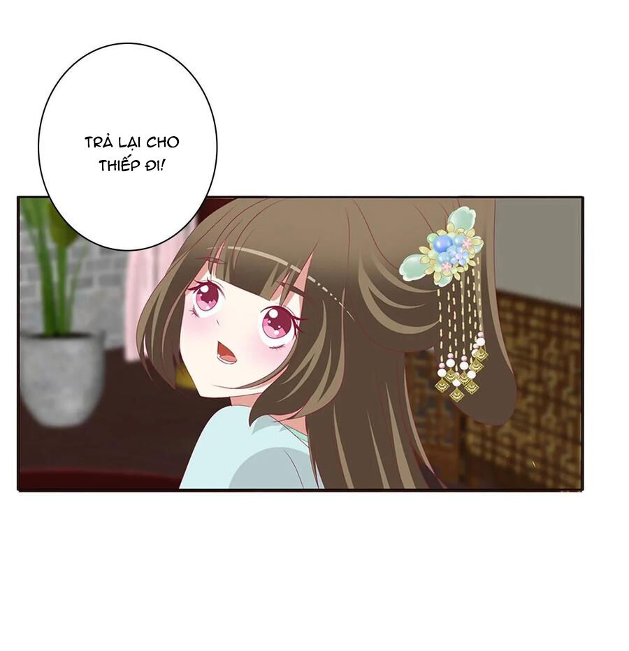 Thông Linh Phi Chapter 606 - Trang 2