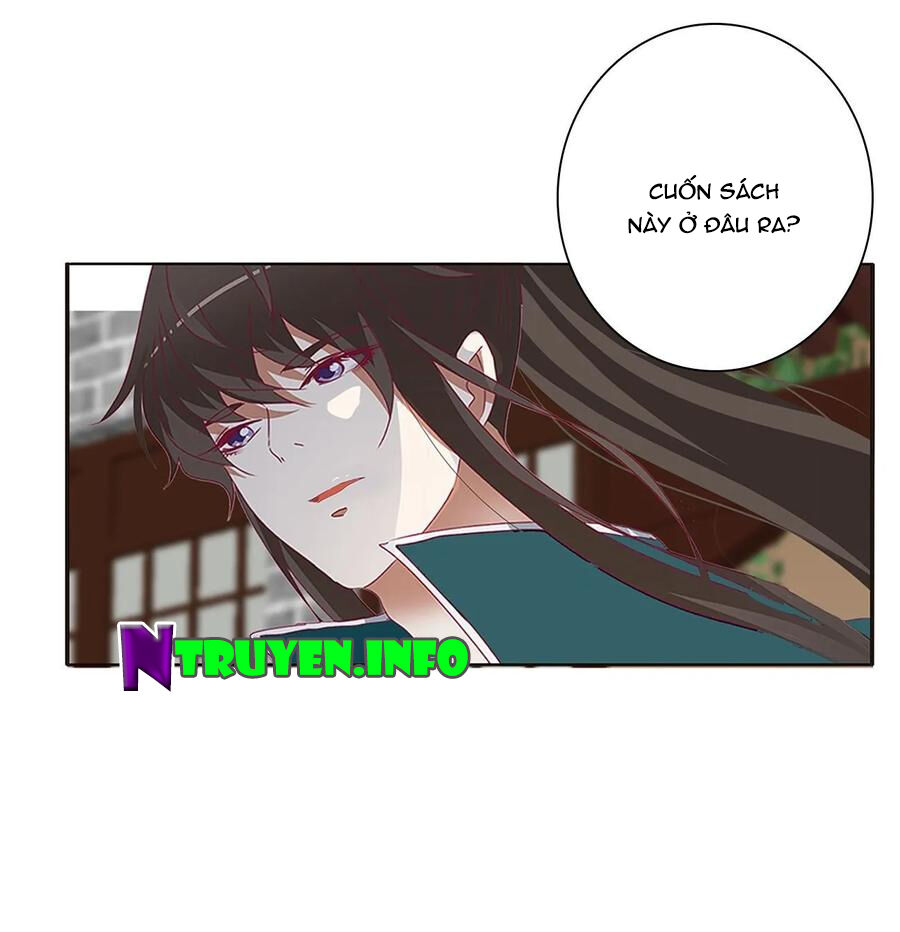 Thông Linh Phi Chapter 606 - Trang 2