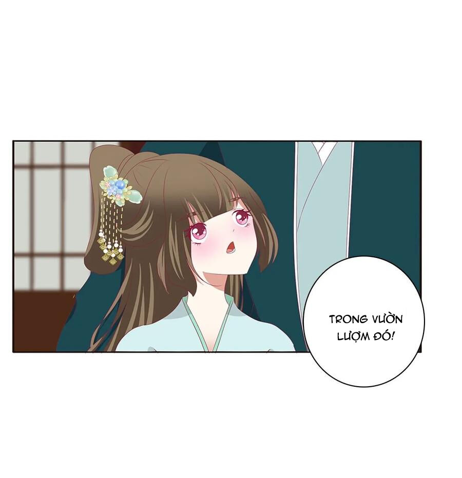 Thông Linh Phi Chapter 606 - Trang 2