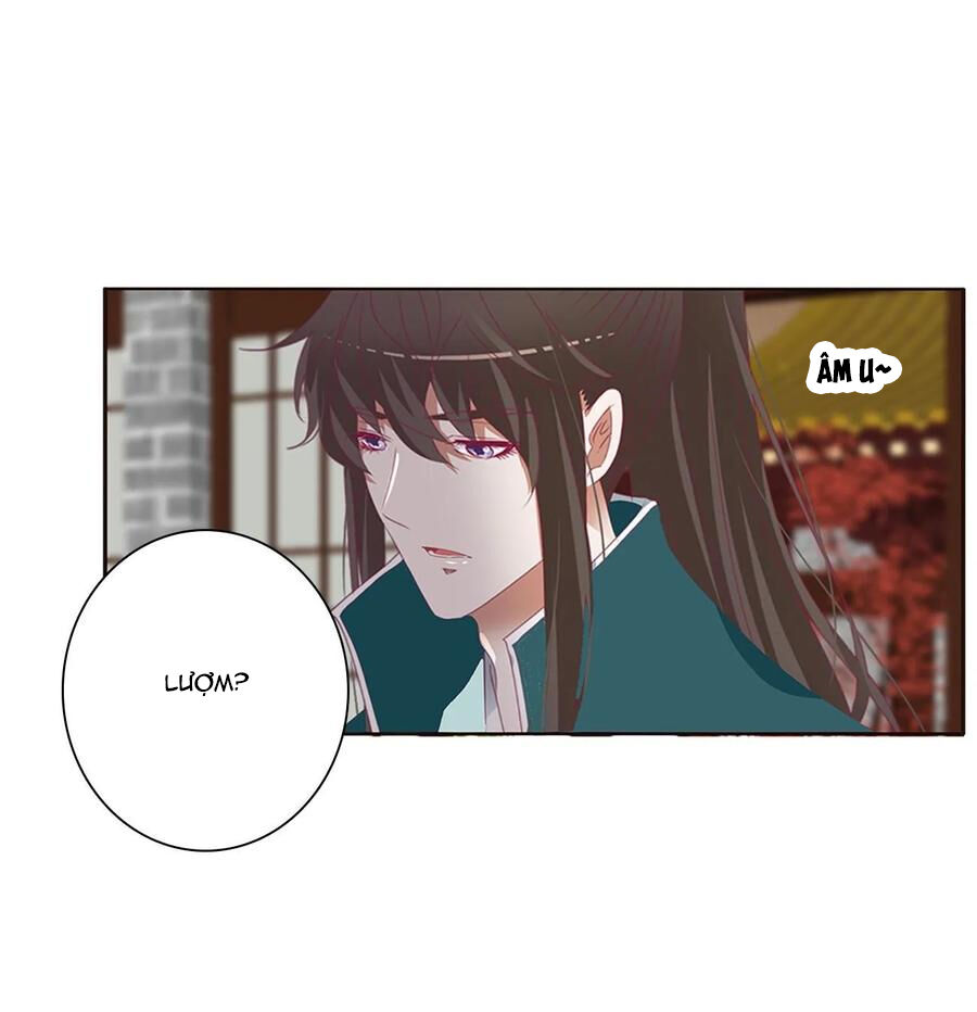 Thông Linh Phi Chapter 606 - Trang 2