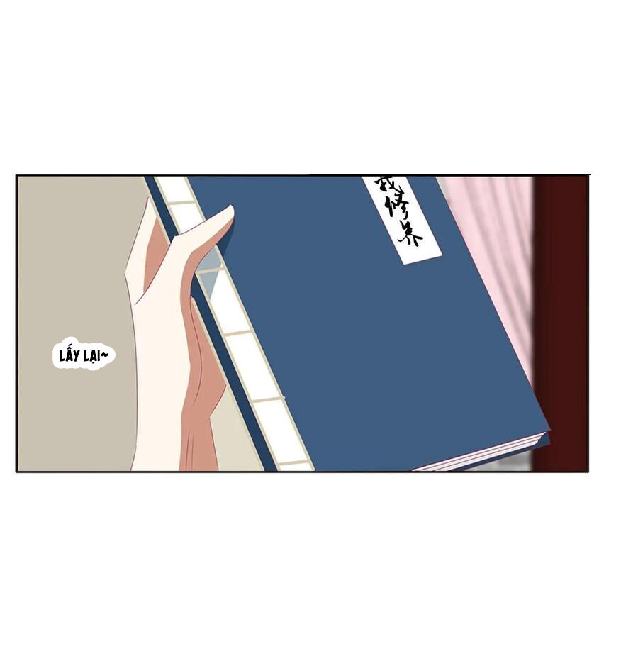 Thông Linh Phi Chapter 606 - Trang 2