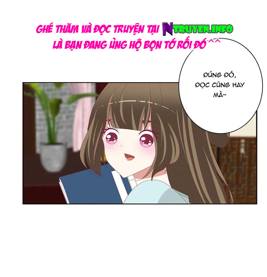 Thông Linh Phi Chapter 606 - Trang 2